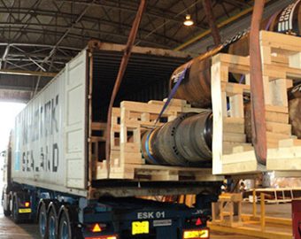 Drill Pipes