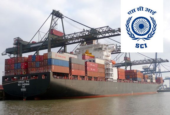 Allseas and DKT in joint venture as UK shipping agent for SCI