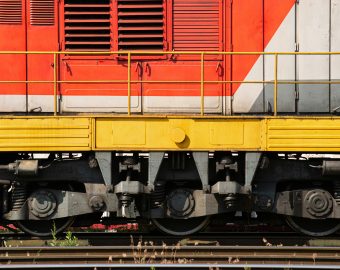 Expedited product launch across Far East Westbound rail