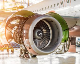 Critical Aircraft on Ground (AOG) situation in Chicago