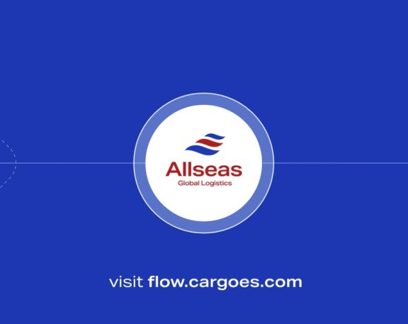 Introducing Allseas Flow