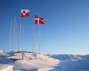 Tariffs, Greenland and the reality of fast-moving trade politics
